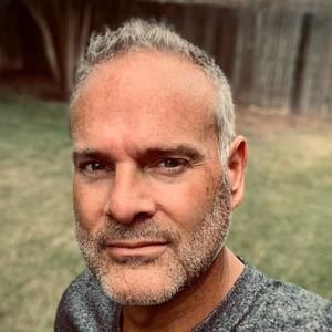 Meet your Posher, Patrick